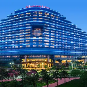 5* 酒店 珠海华发喜来登酒店